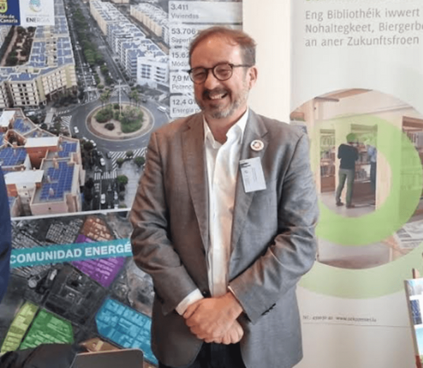 Este año está centrado en el impulso que el compromiso local puede dar a una transformación global sostenible y justa / TA